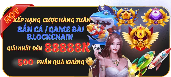 Sự kiện khuyến mãi r86 game