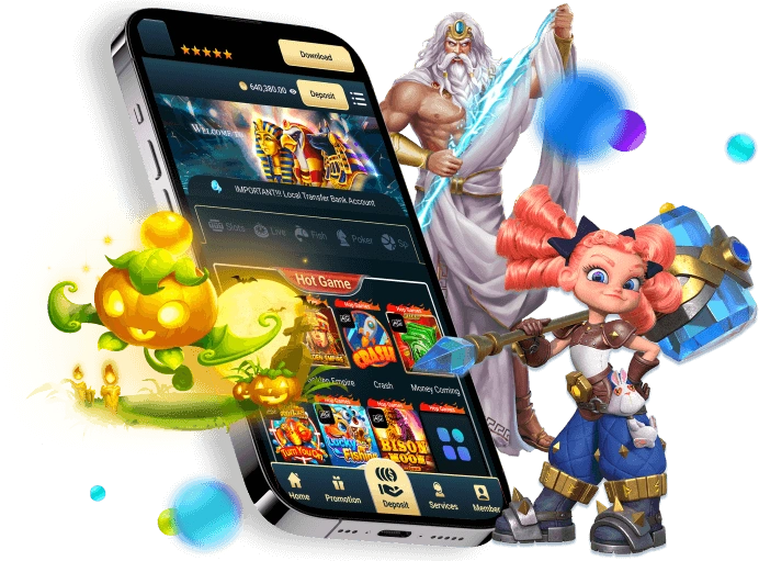Hình ảnh khuyến mãi và ưu đãi độc quyền r86 game