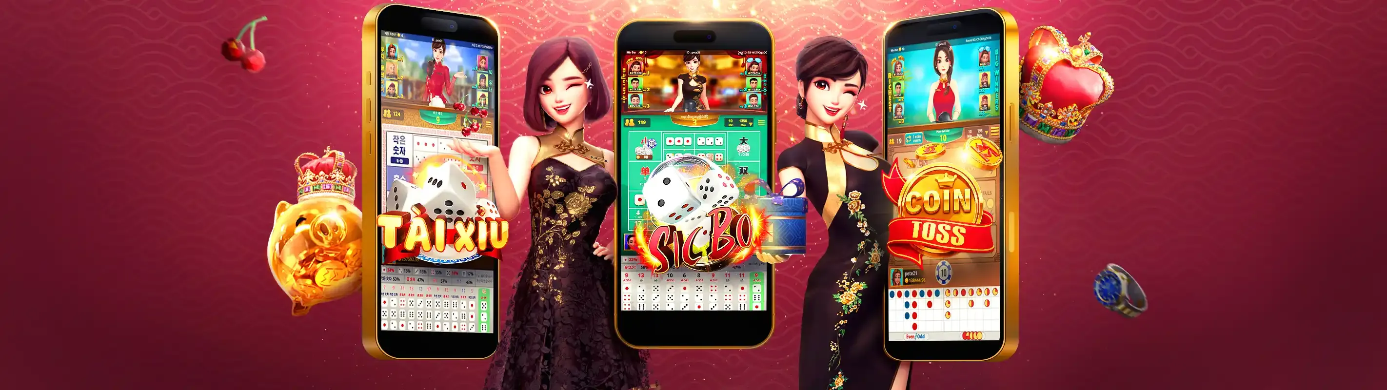 Hình ảnh chính r86 game với các ưu điểm nổi bật