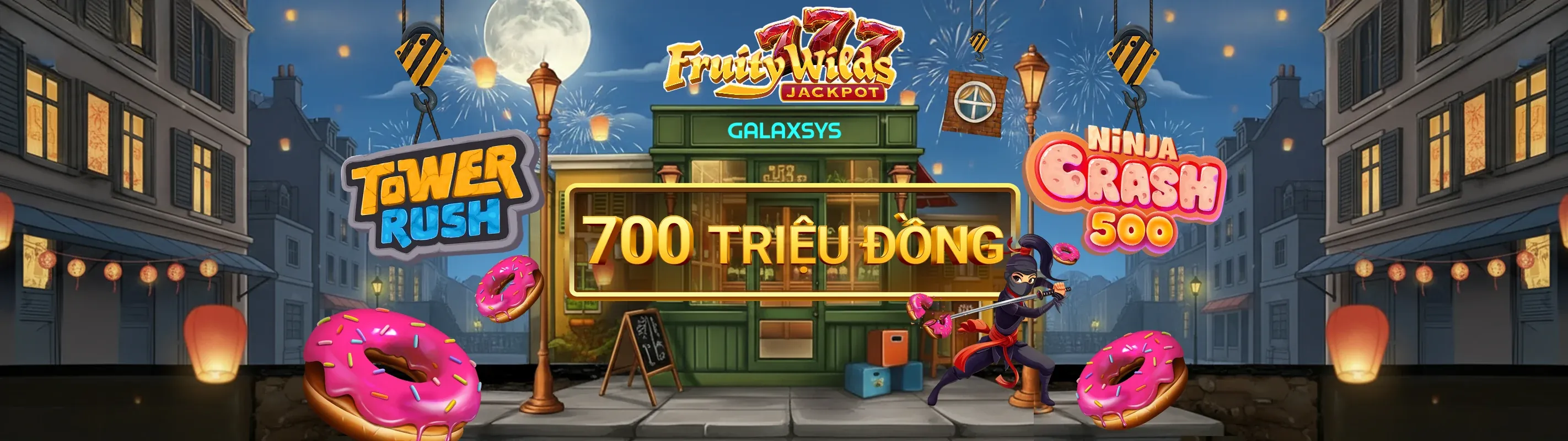 Thế giới game bắn cá r86 game